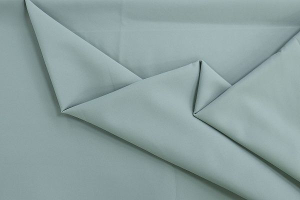 Плащевая ткань "Президент"/мятно-голубой 101999/C#139 (4516)