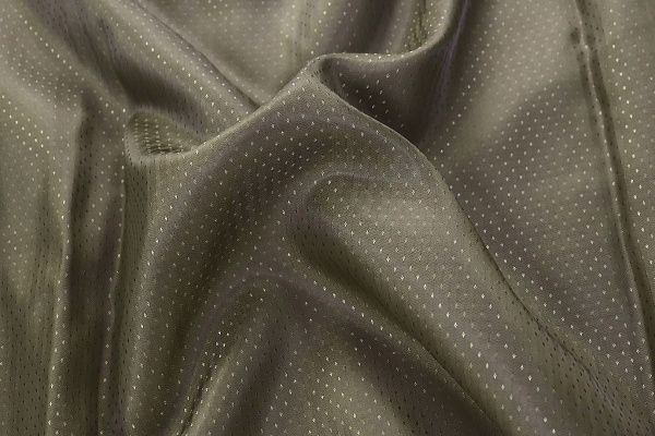 Подкладочная ткань жаккард/темный хаки 1295-PY/D#6/C#11