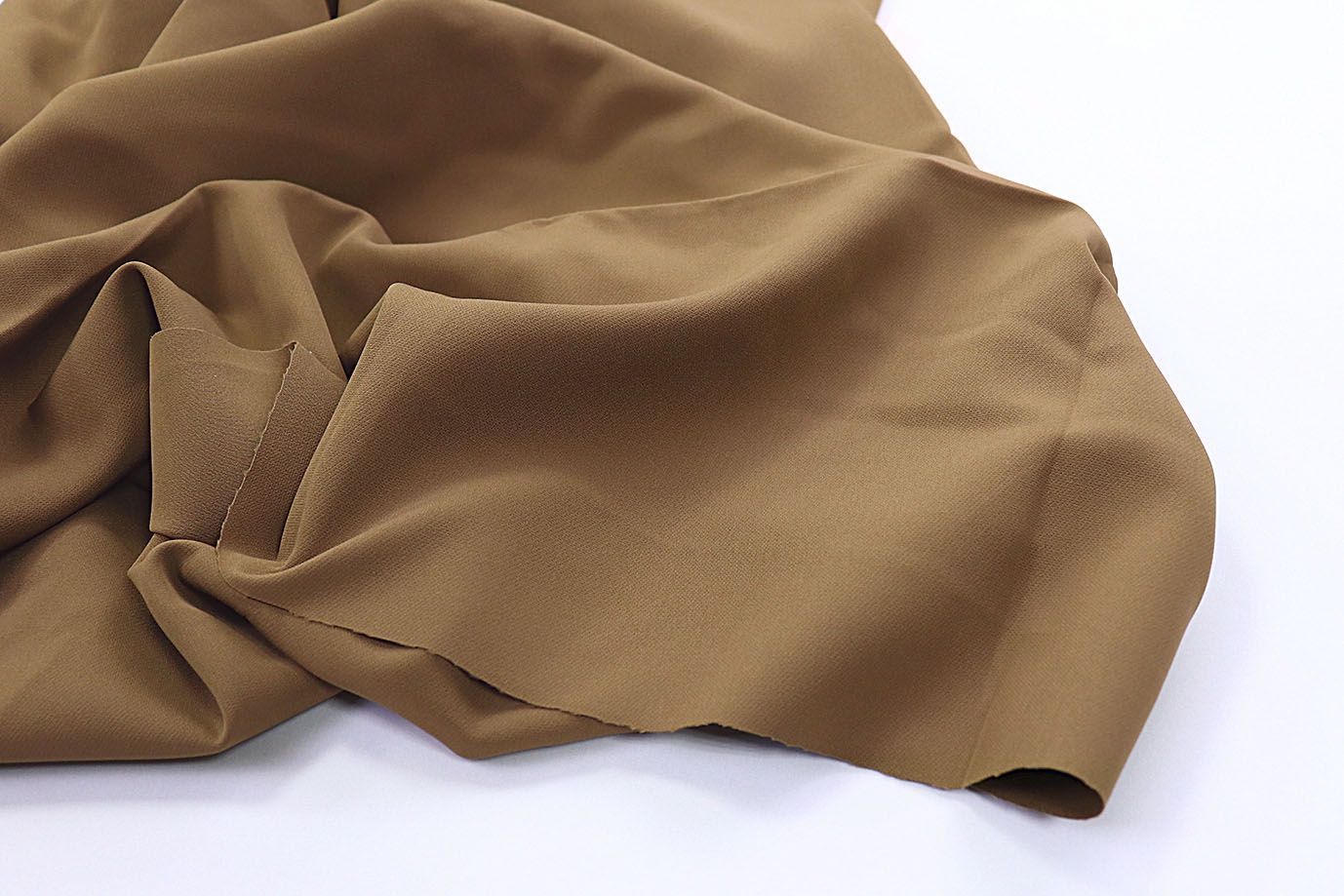 Костюмная ткань "Барби"/светло-коричневый 3494-PY/C#9