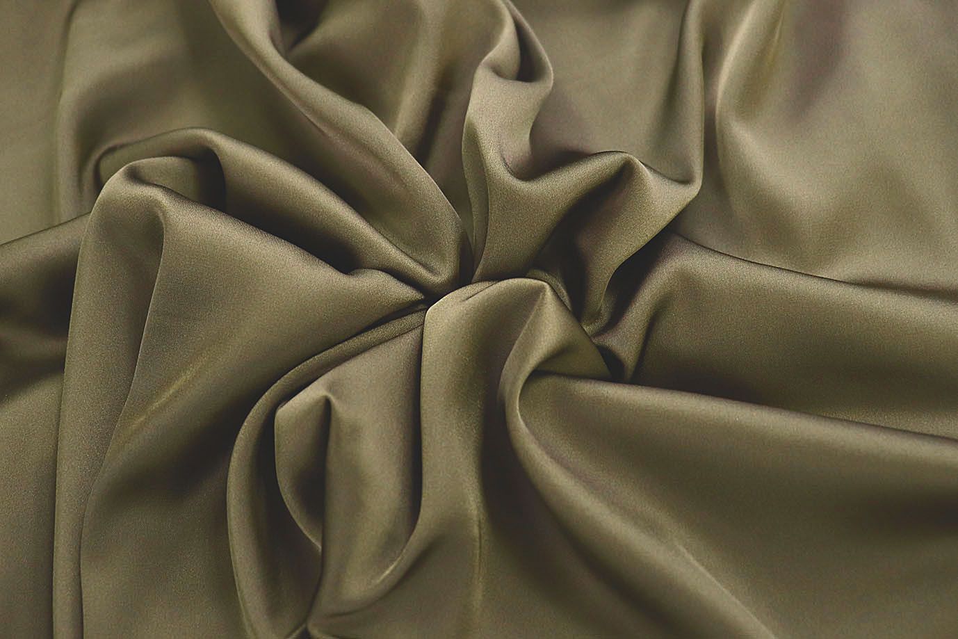 Шелк "Армани"/хаки 3772-PY/C#13