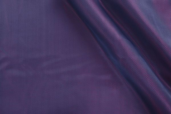Подкладочная ткань жаккард/фиолетовый 1200/D#1/C#23