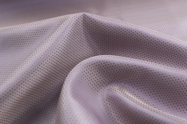 Подкладочная ткань жаккард/сиреневый 1246/C#6