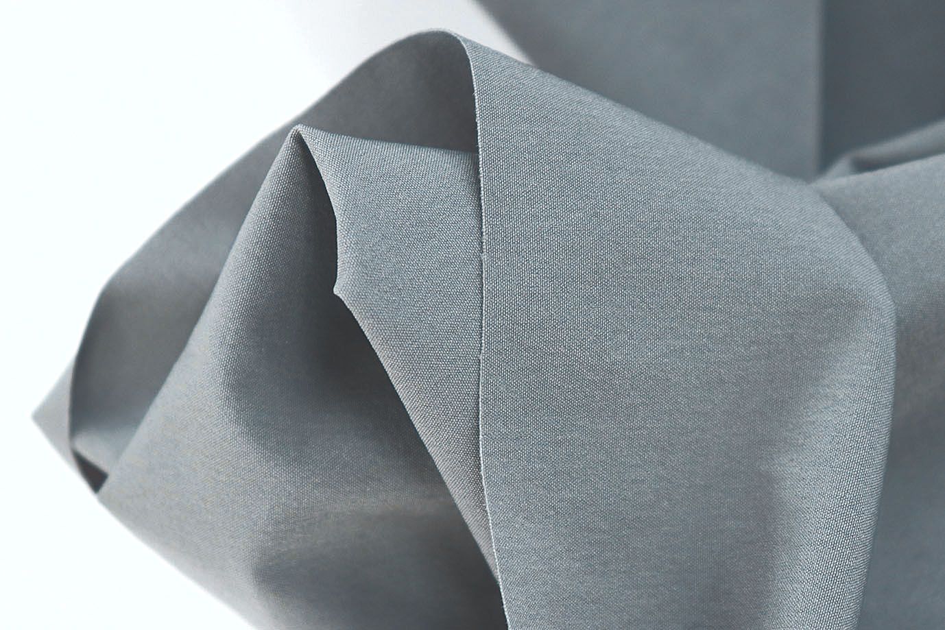 Трикотаж "Купра"/серый 3775-PY/C#8