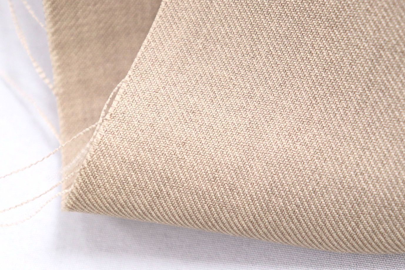 Лен Тайвань/кремовый 3876-PY/C#3