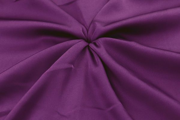 Шелк "Армани"/умеренный темно-фиолетовый 3134-PY/C#79