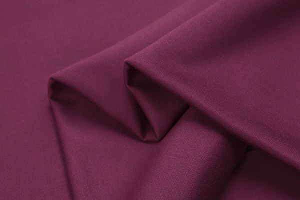 Трикотаж "Джерси"/бордовый 3015-PY/C#4