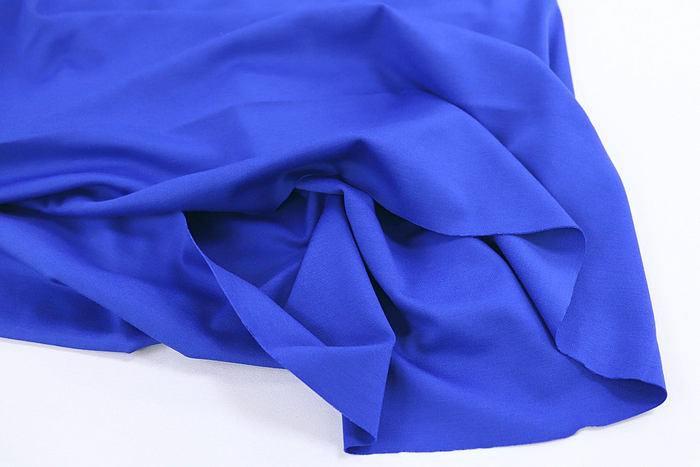 Трикотаж "Джерси"/электрик 3751-PY/C#12