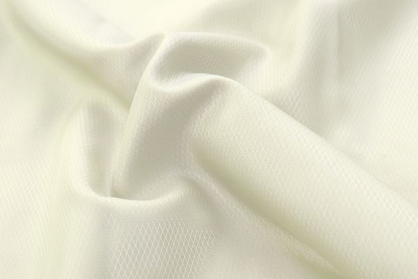 Подкладочная ткань жаккард/жемчужно-белый 1293-PY/D#1/C#3