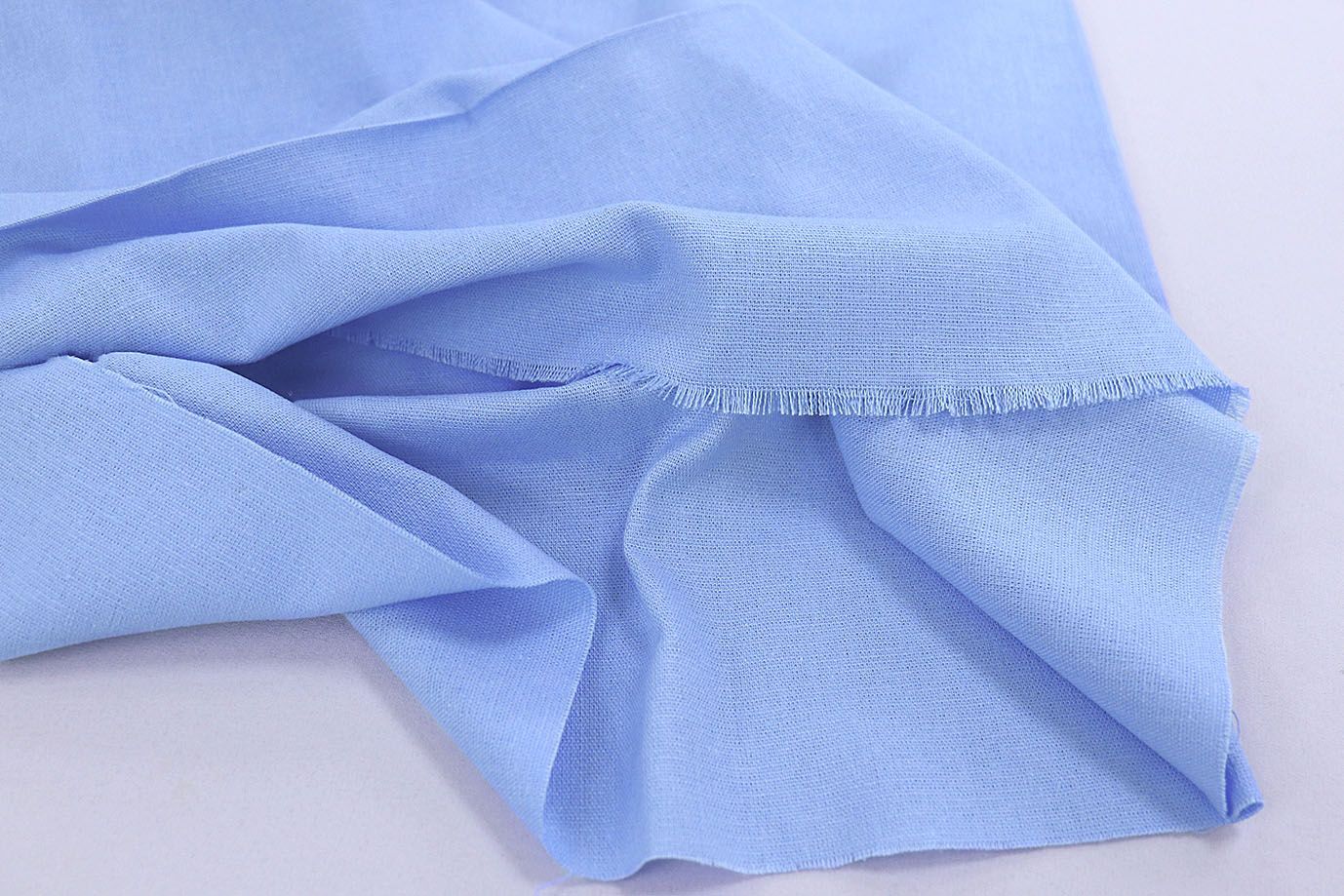 Лен вискоза стрейч/голубой 3924-PY/C#9