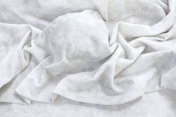 Трикотаж "Тай-Дай"/белый 3938-PY/C#1 (кг)