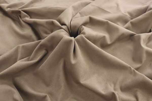 Замша двусторонняя/капучино 3551-PY/C#18