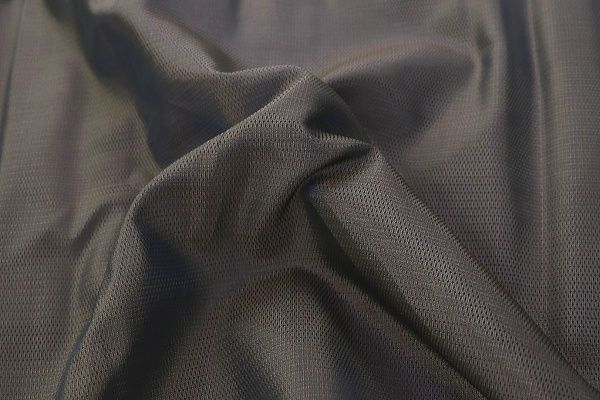 Подкладочная ткань жаккард/коричневый 1295-PY/D#3/C#14