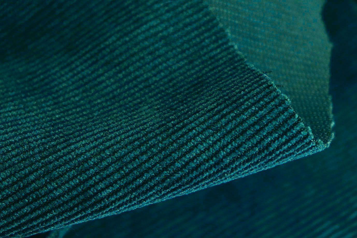 Микровельвет/изумрудный 1426-PY/C#11