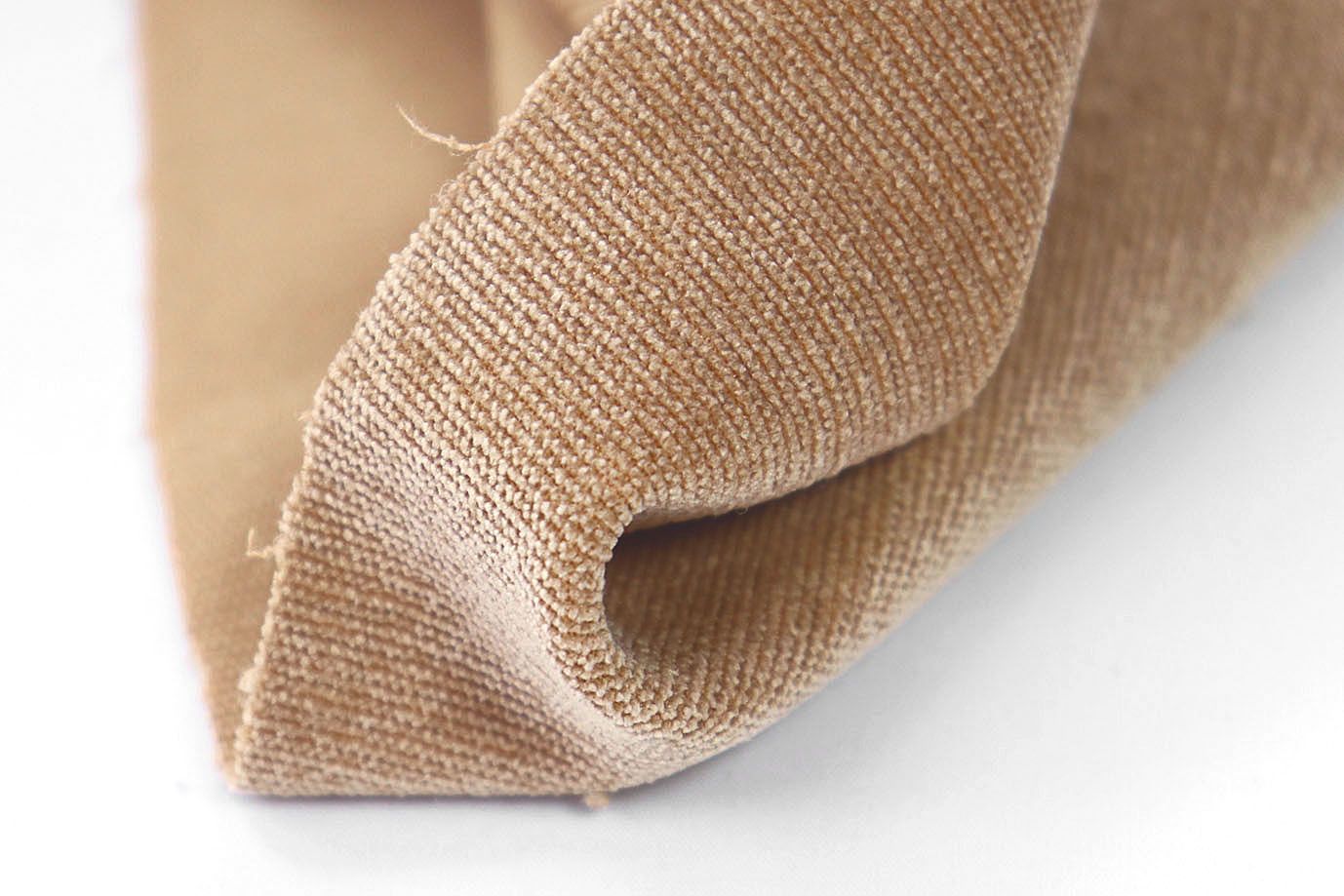 Вельвет "Креш"/песочный 1313-PY/C#24