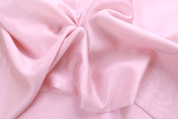 Шелк TENCEL/нежно-розовый 4253-PY/C#7