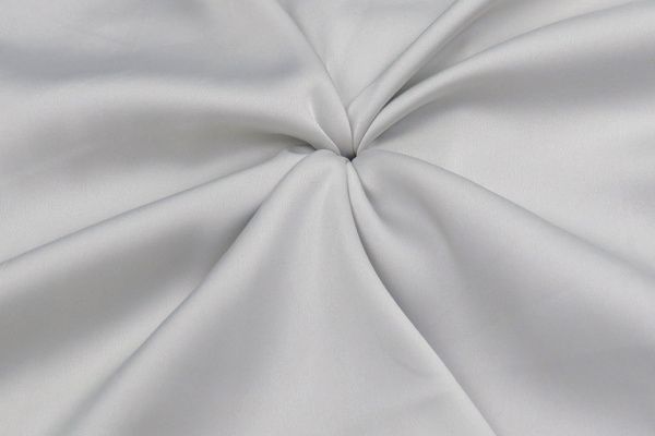 Шелк "Армани"/серебряный 3134-PY/C#17