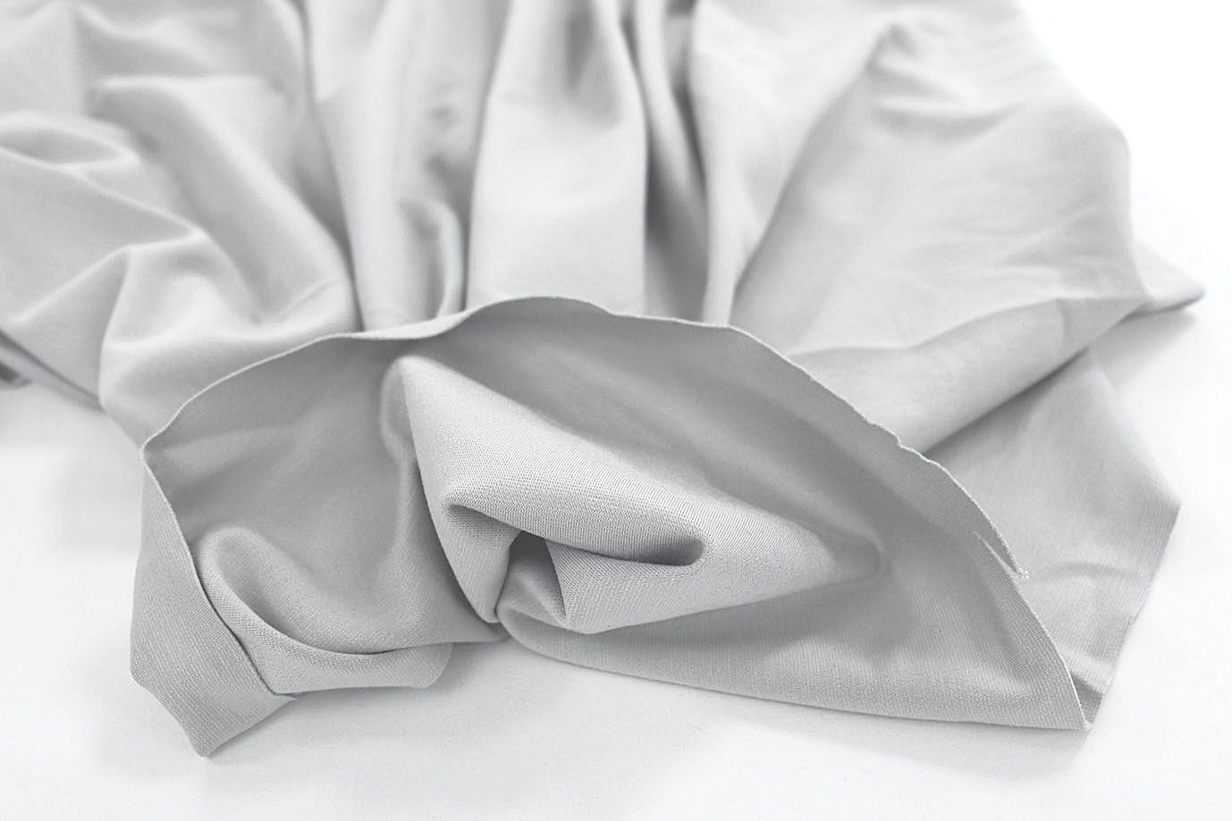 Трикотаж "Джерси"/платиновый 3568-PY/C#19