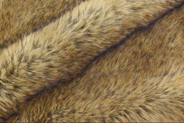 Искусственный мех "Енот"/светло-коричневый AP50401/D#305-52WP0189/C#52WP0721