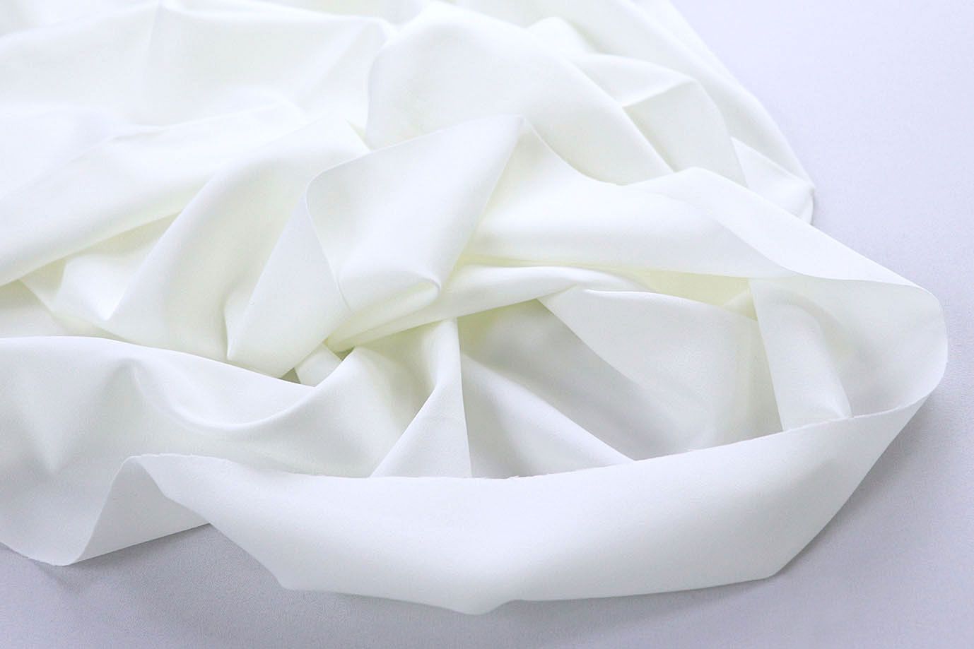 Сатин "Пандора"/белый 4023-PY/C#1