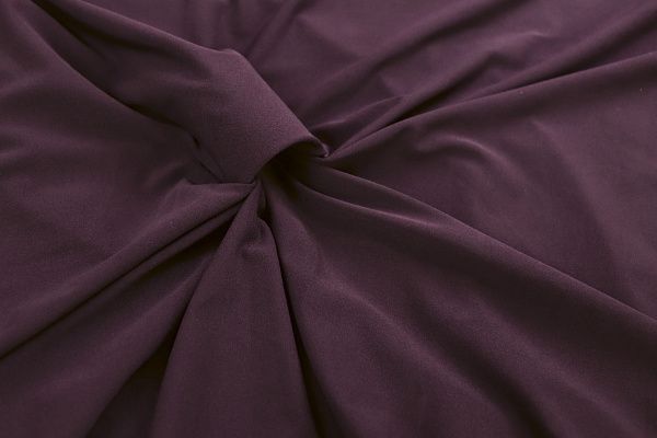 Трикотаж масло/бордовый 4219-PY/C#1