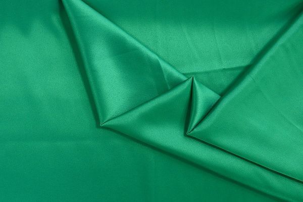 Русский сатин/зеленый 3536-PY/C#2
