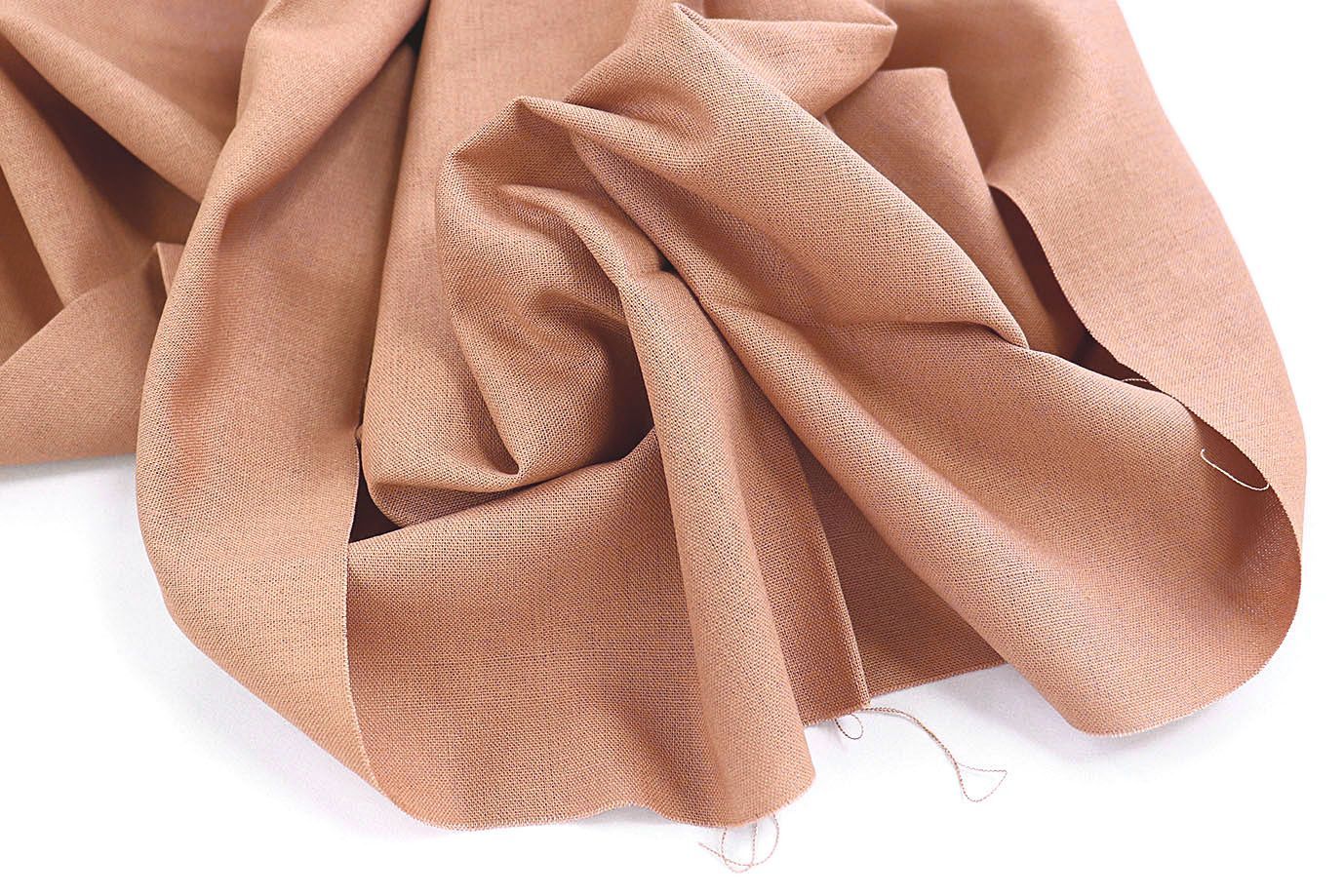 Лен/персиковый 3648-PY/C#5