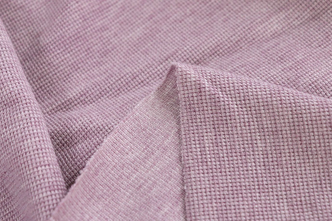 Трикотаж "Лакоста"/фиолетовый 3517-PY/C#5