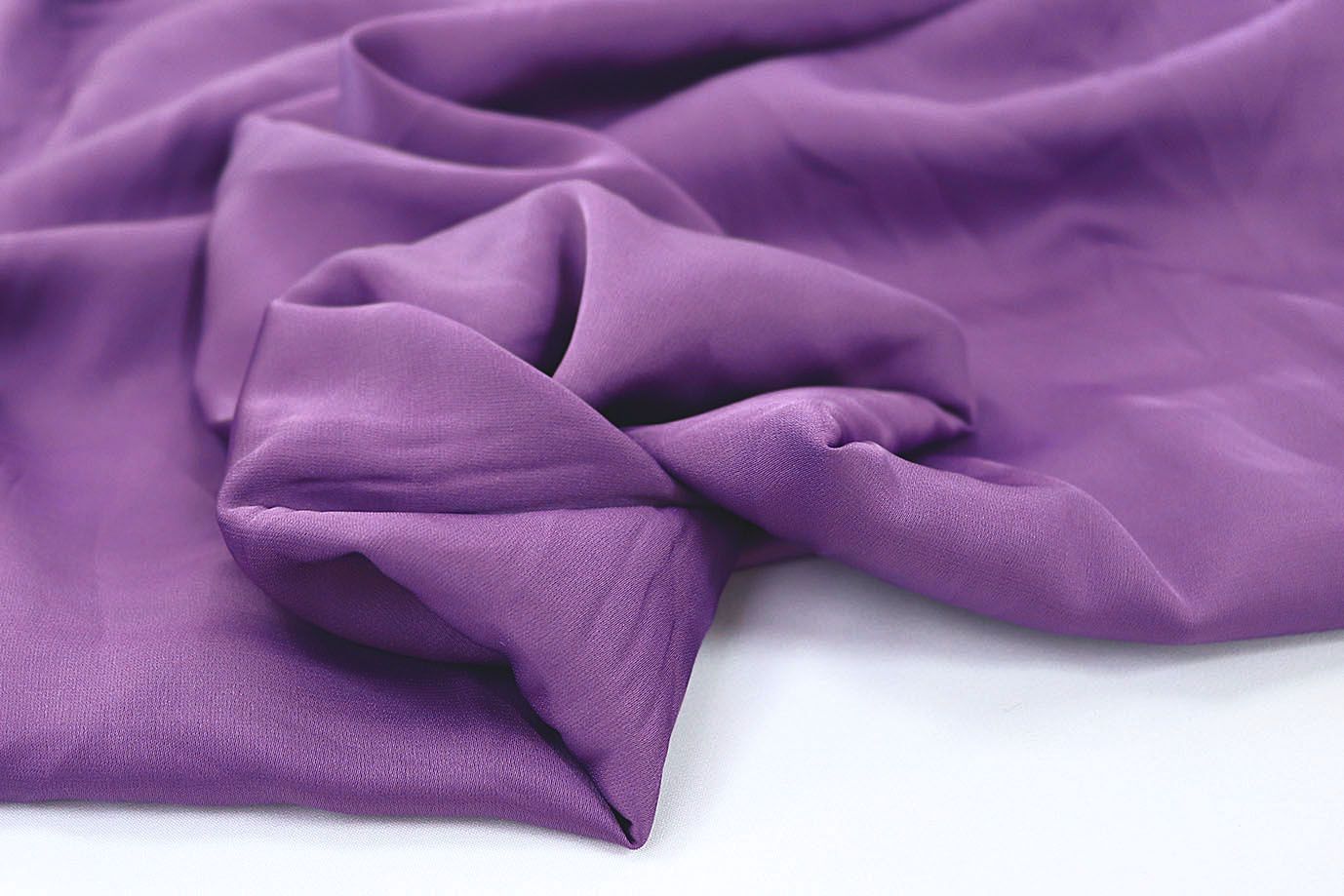 Шелк "Армани"/фиолетовый 3354/C#5