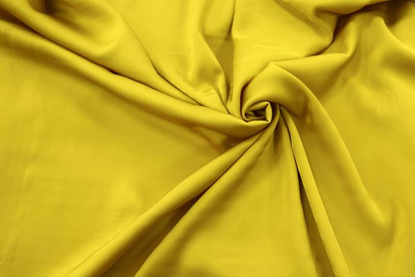 Шелк "Армани"/лимонный 3002-PY/C#64 (10718) (4104)