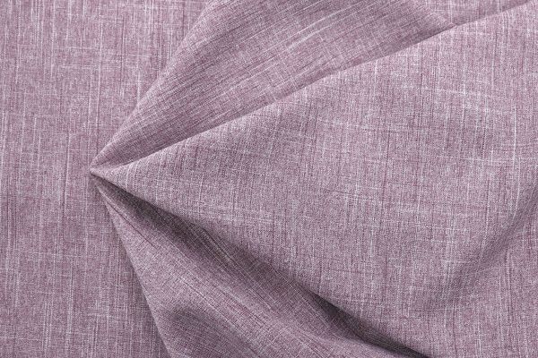 Лен меланж/фиолетовый 8180X-23/C#10