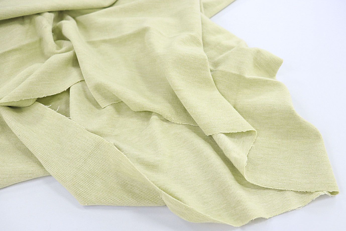 Трикотаж "Лакоста"/оливковый 3517-PY/C#4