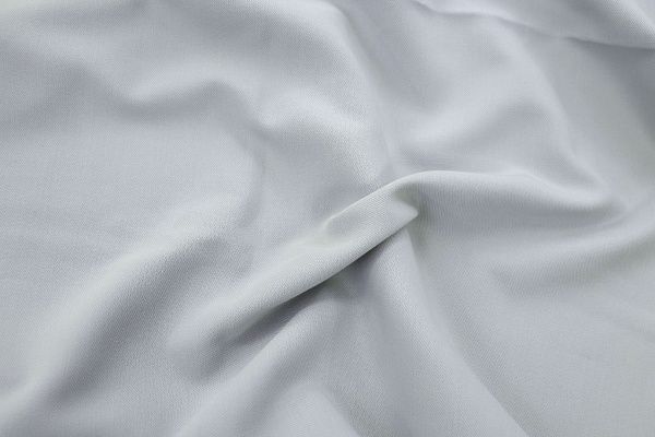 Костюмная ткань "Мартини" диагональ/светло-серый 3427-PY/C#4