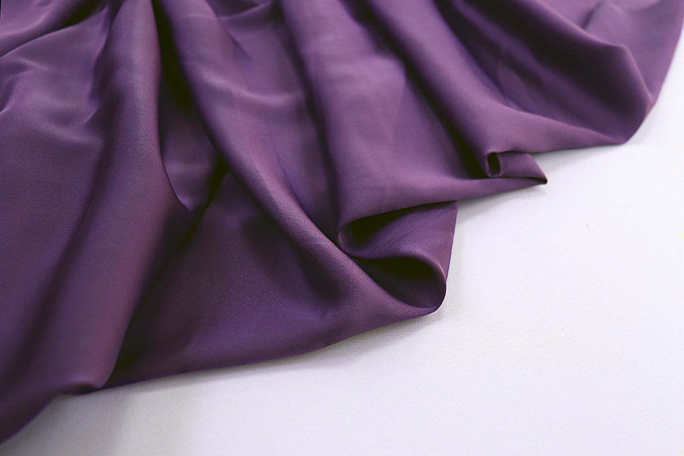 Шелк "Армани"/фиолетовый 2796-PY/C#38 (3976)