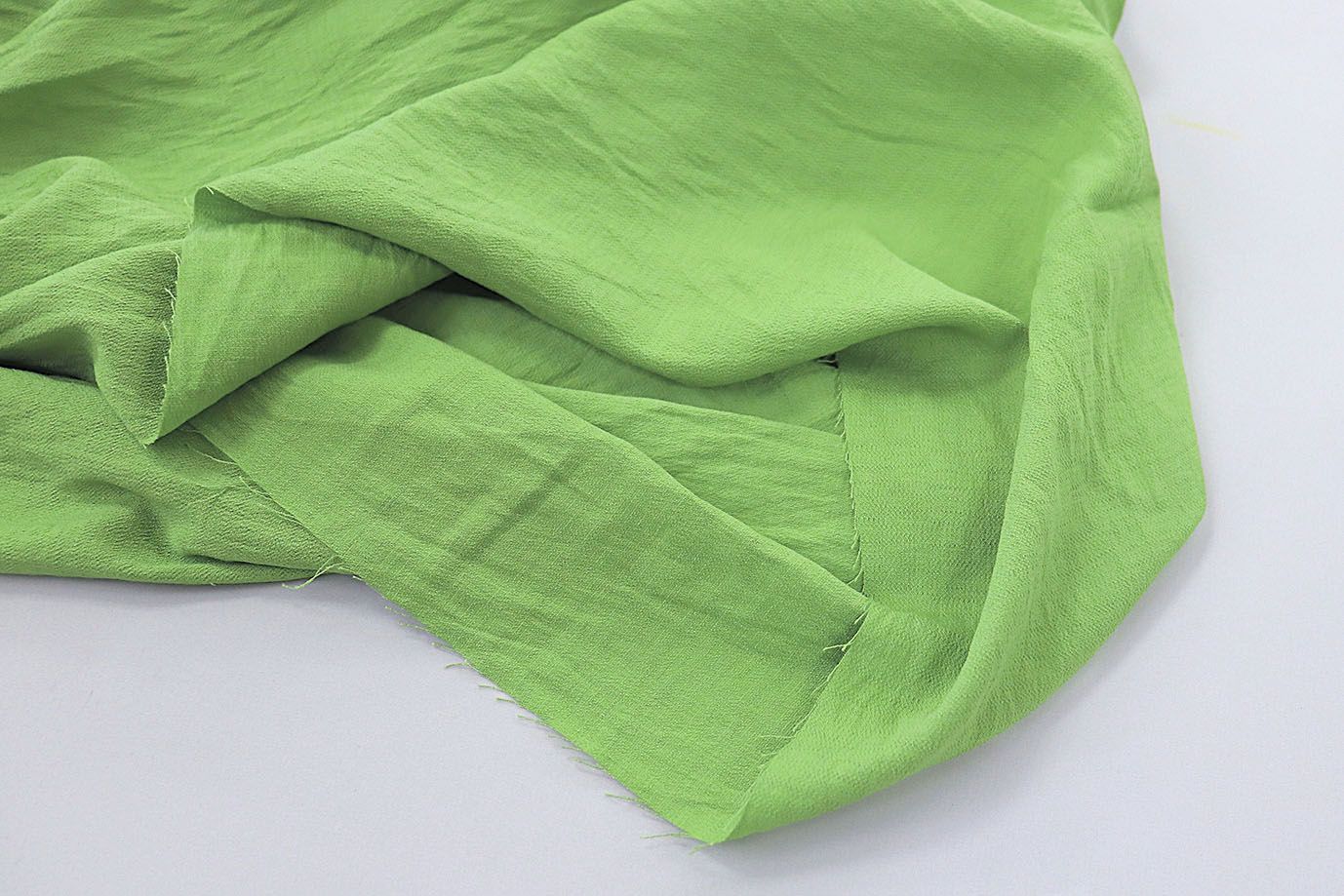 Лен БОХО/светло-зеленый 3658-PY/C#19 (3628)