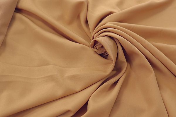 Французский твил/серовато-желтый 3433-PY/C#6