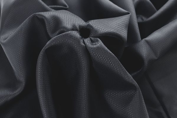 Подкладочная ткань/черный 7634/C#20