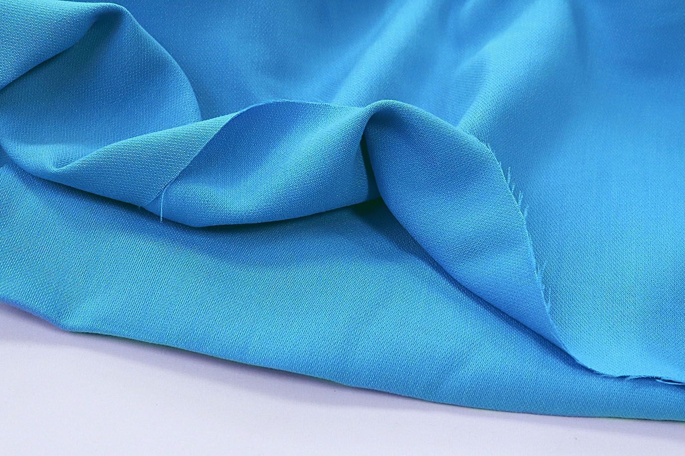 Костюмная ткань "Мартини"/голубой 3427A-PY/C#7