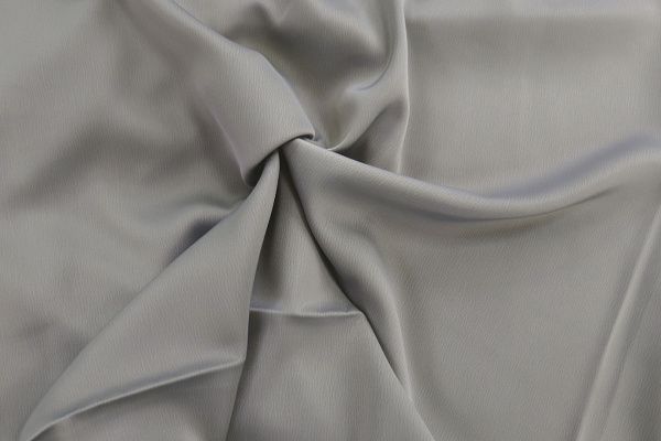 Сатин BM креш/серый 3745-PY/C#4