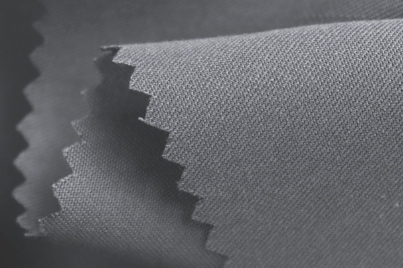 Штапель твил/серый 4202-PY/C#34