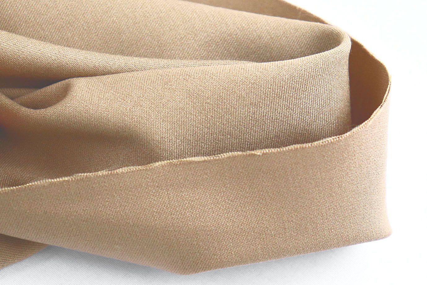 Костюмная ткань "Бостон"/песочный 1412-PY/C#4