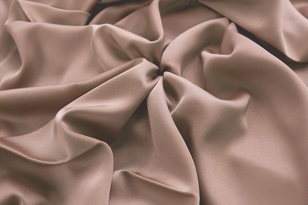 Сатин "Пандора"/светло-коричневый 4008-PY/C#2