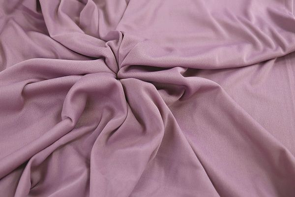 Подкладочная ткань Интерлок/лиловый 748A-PG/C#6