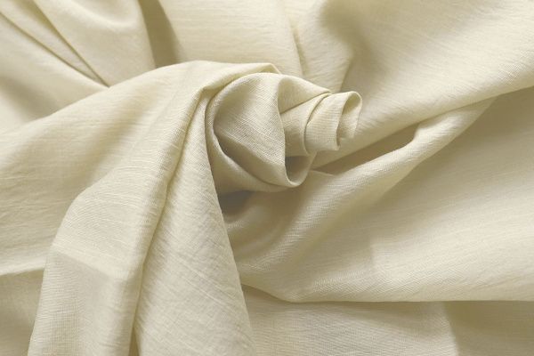 Лен слаб/слоновая кость 4129-PY/C#2