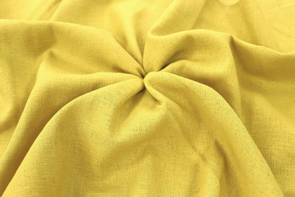Лен/желтый 3362-PY/C#8