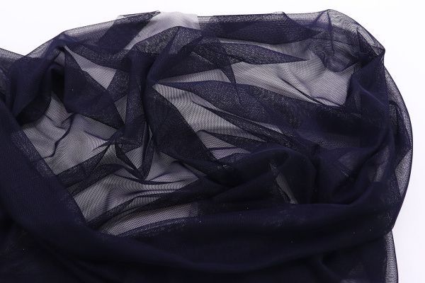 Сетка/темно-синий SS-26260/C#2 (ярд)