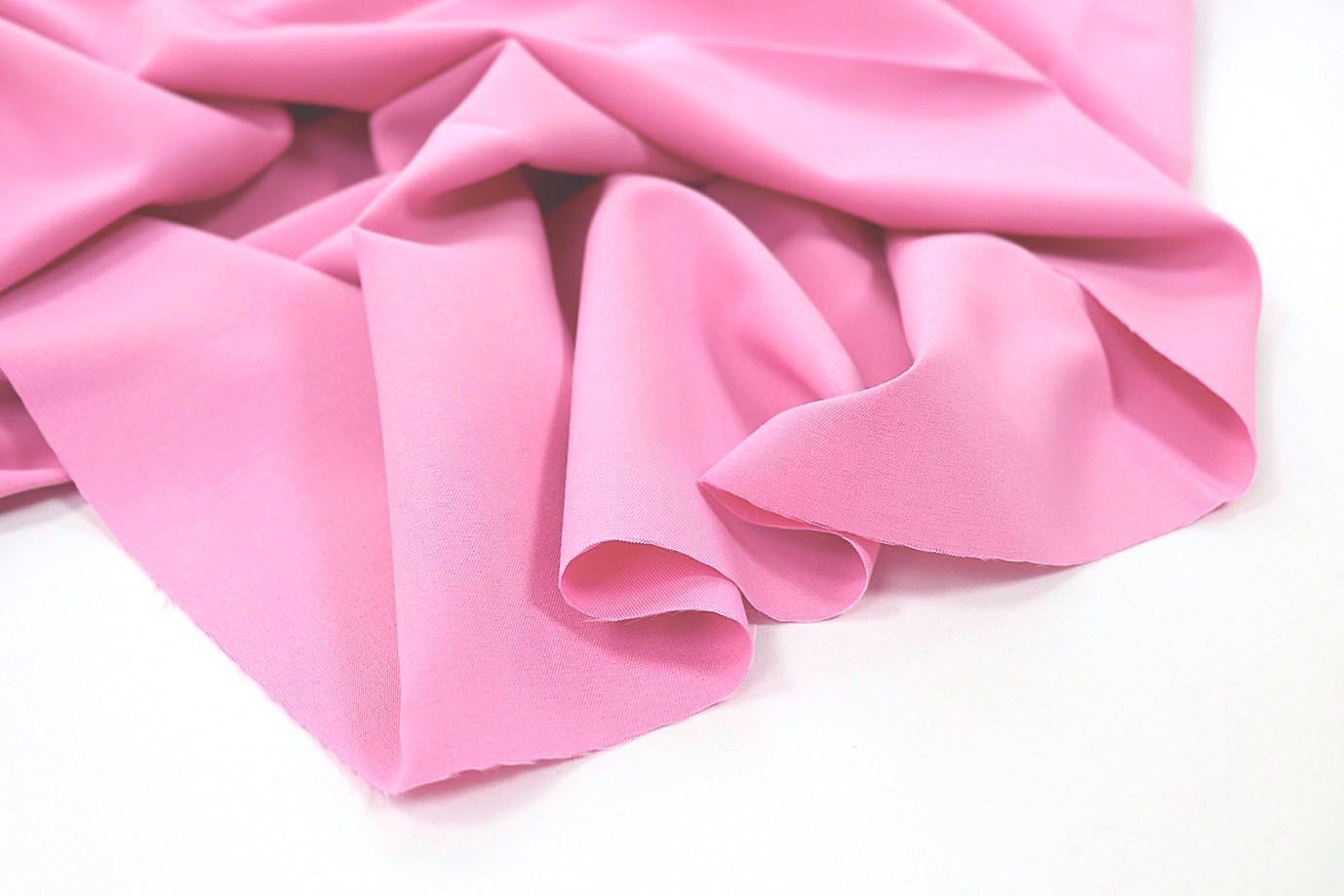 Костюмная ткань "Лиза"/лавандовый 3401-PY/C#7