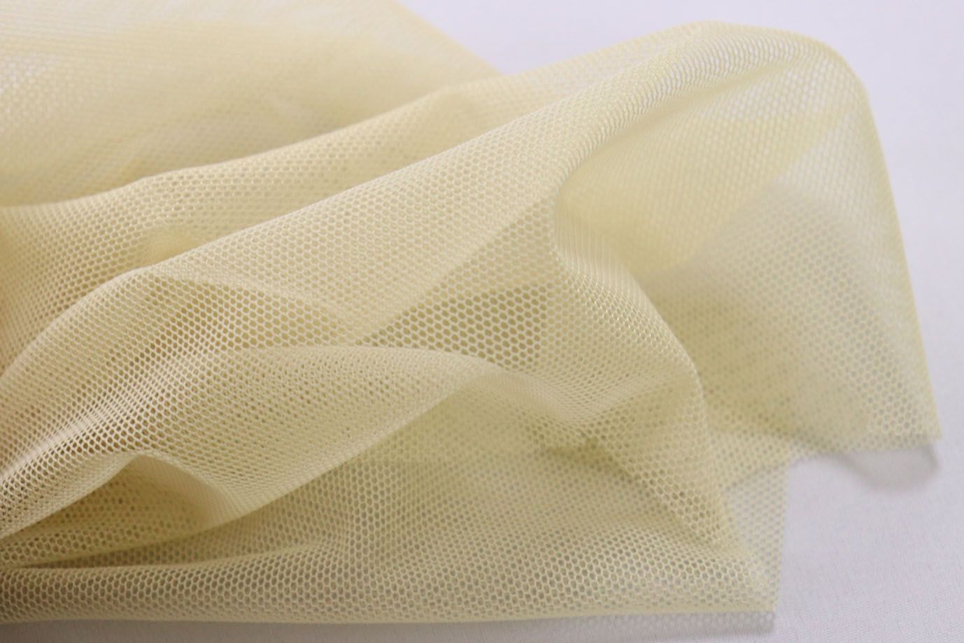 Сетка/кремовый SS-26260/C#4 (ярд)