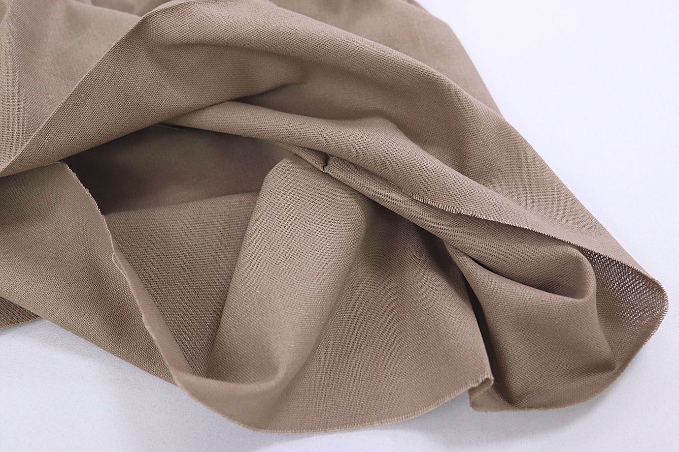 Лен вискоза/капучино 1390-PY/C#12