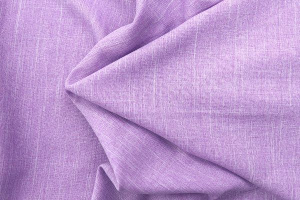 Лен меланж/лавандовый 8180X-23/C#18