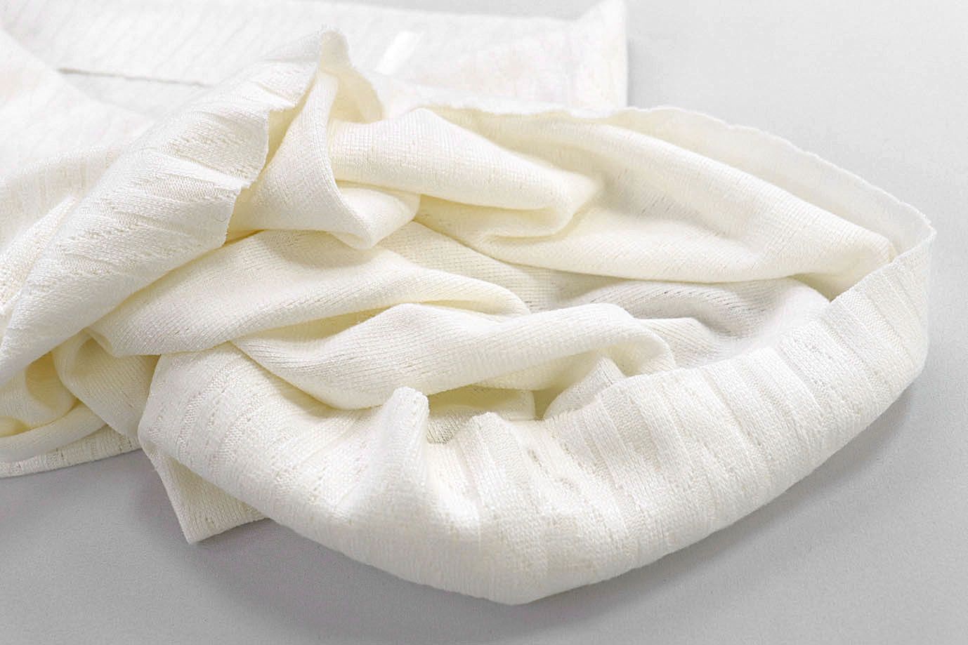 Трикотаж жаккард/молочный 3760-PY/D#1/C#1